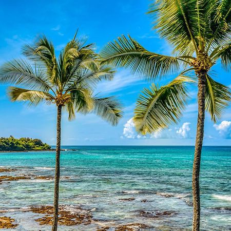 Kona Bali Kai #334 Hotel Kailua Kültér fotó