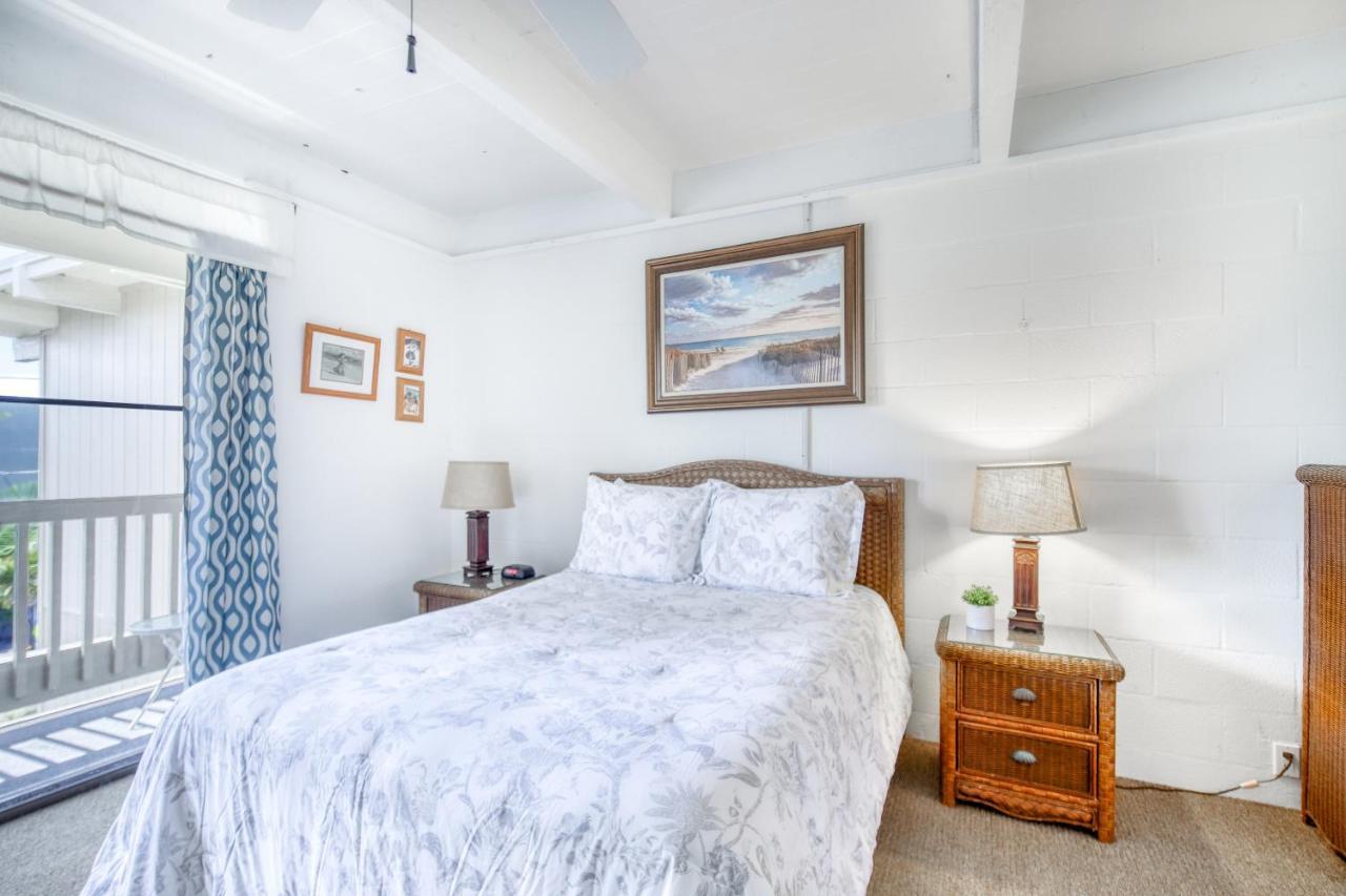 Kona Bali Kai #334 Hotel Kailua Kültér fotó