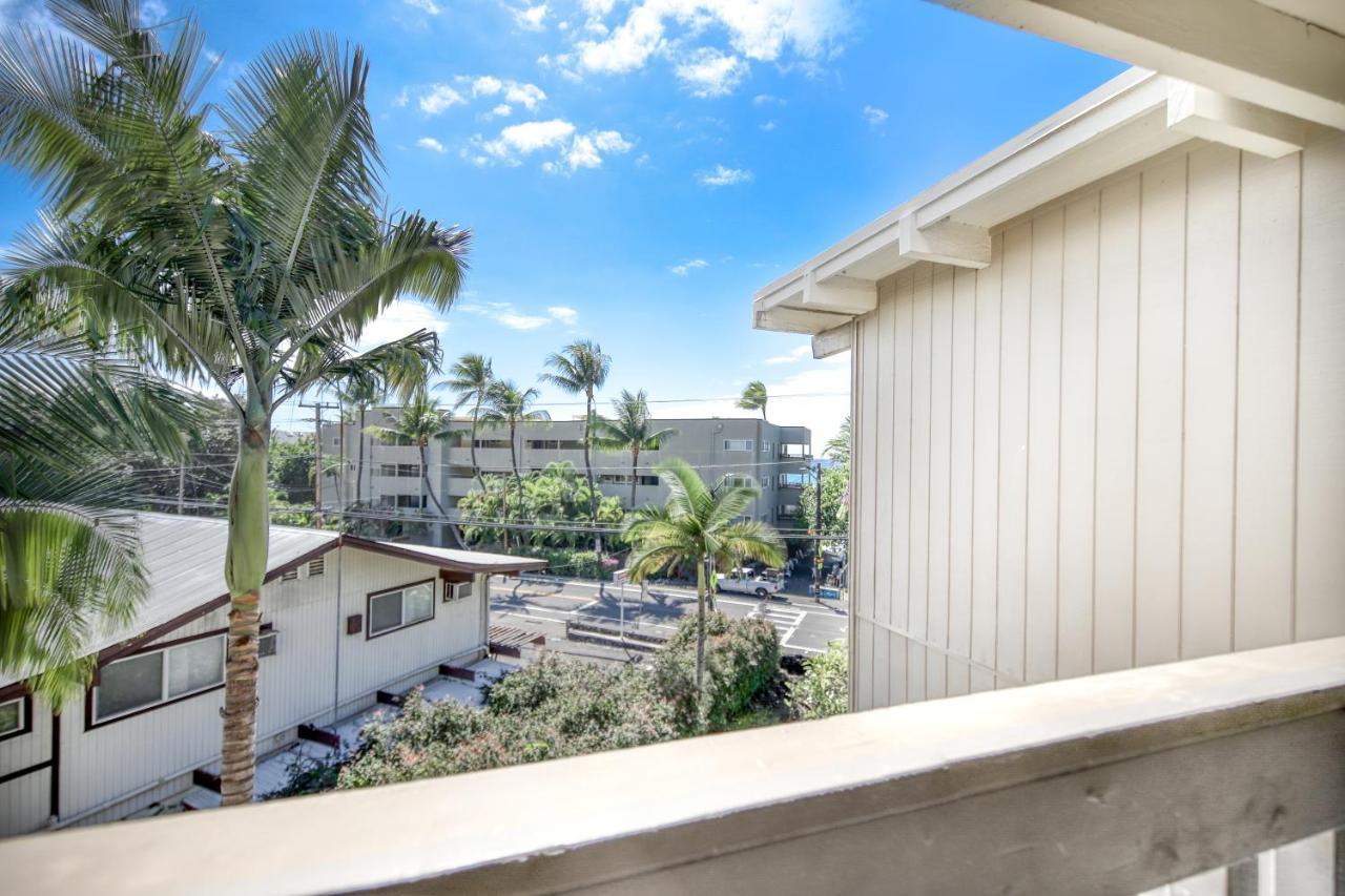 Kona Bali Kai #334 Hotel Kailua Kültér fotó