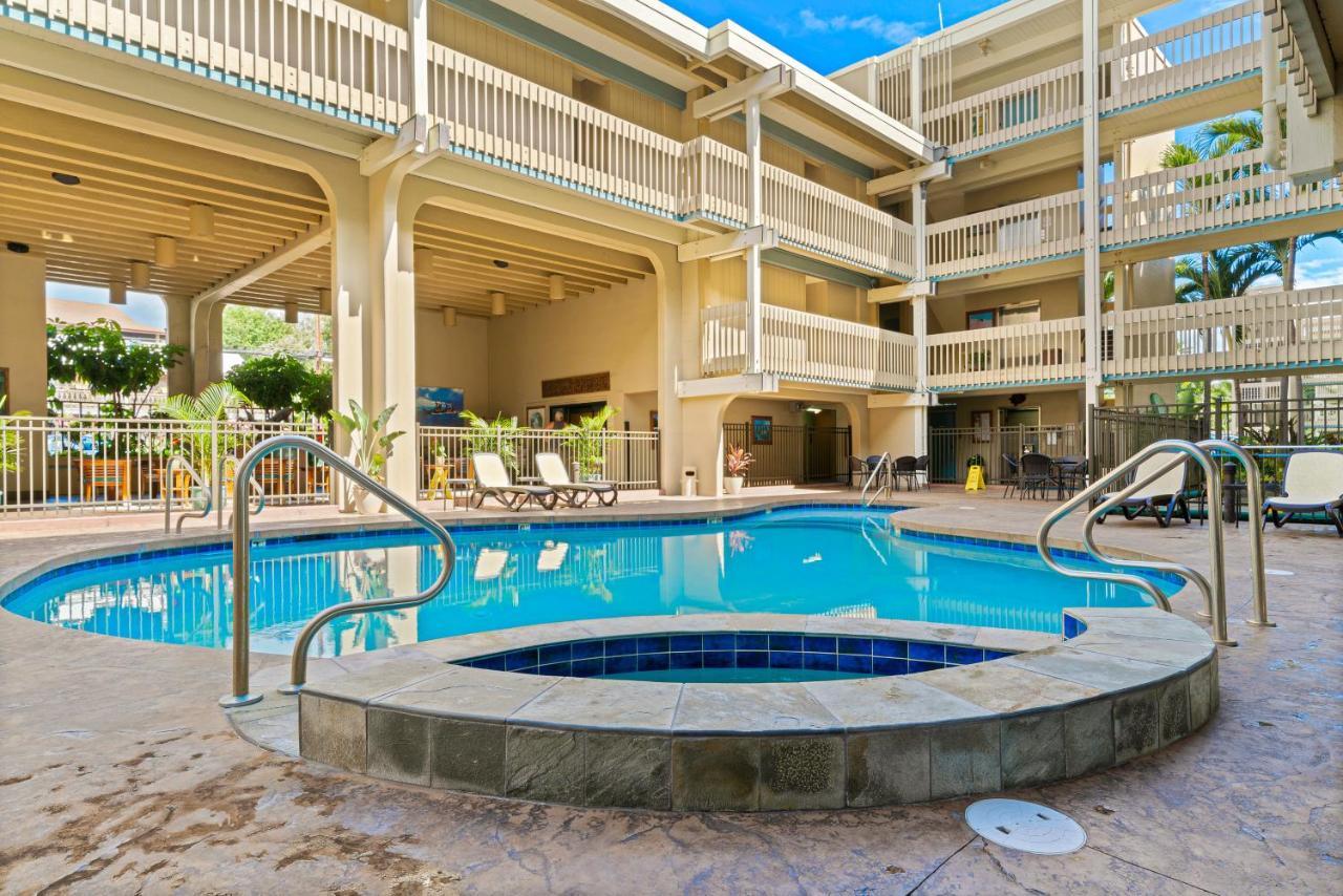 Kona Bali Kai #334 Hotel Kailua Kültér fotó
