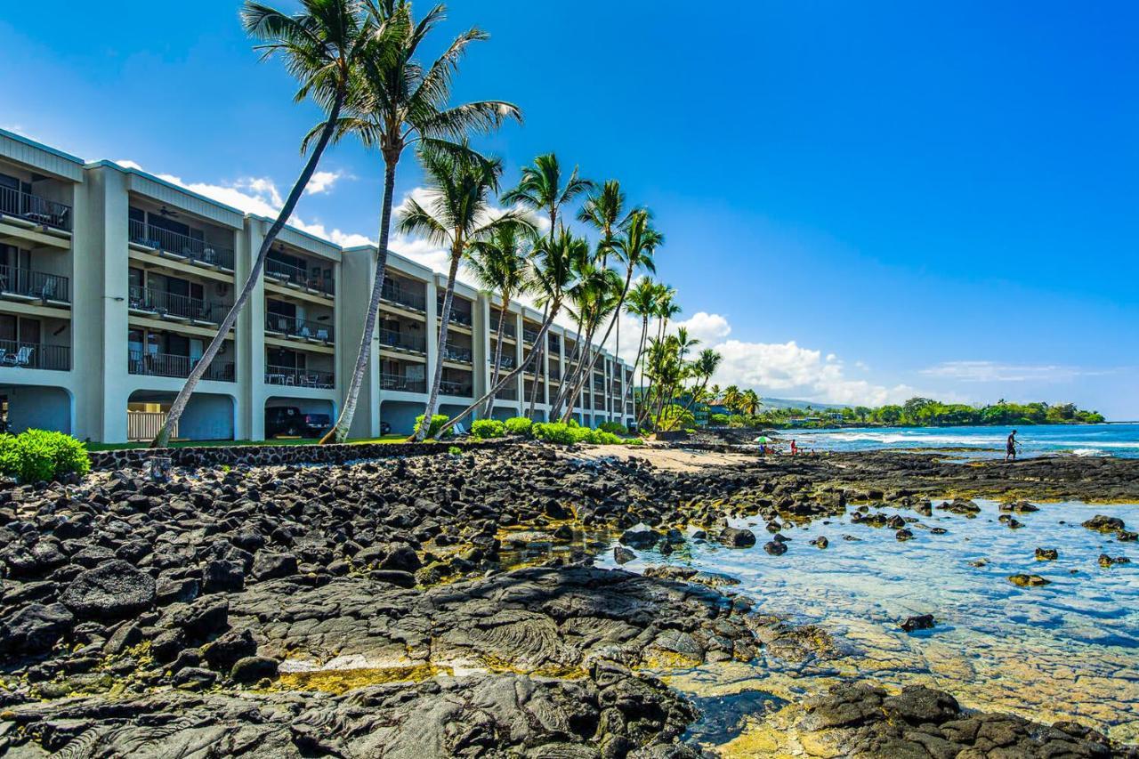 Kona Bali Kai #334 Hotel Kailua Kültér fotó