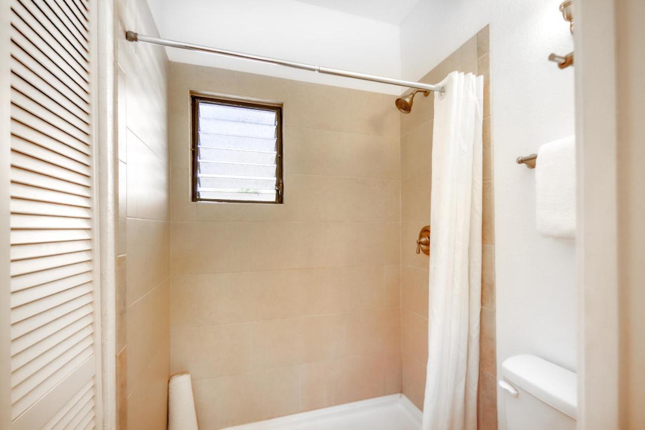 Kona Bali Kai #334 Hotel Kailua Kültér fotó