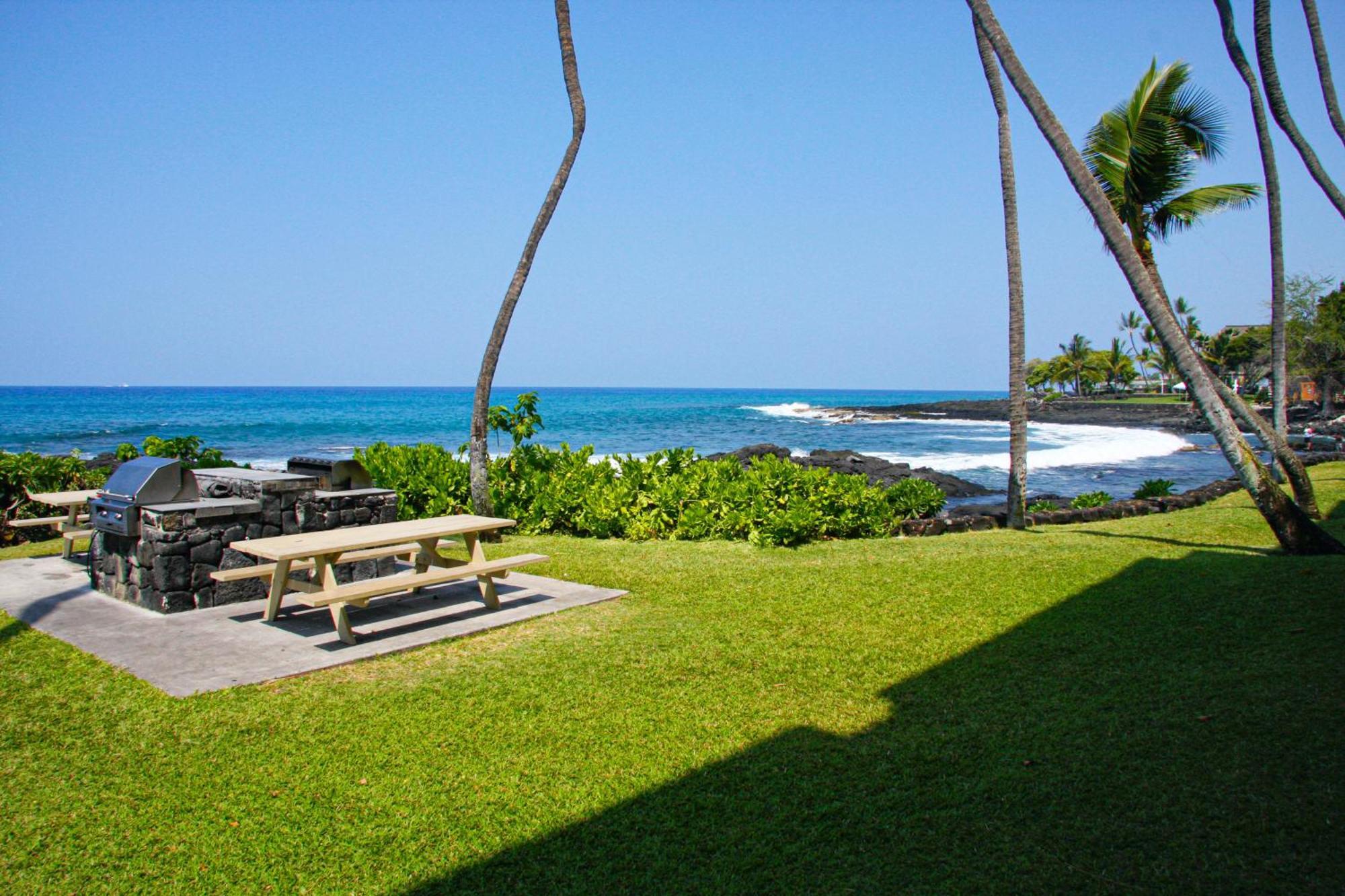 Kona Bali Kai #334 Hotel Kailua Kültér fotó
