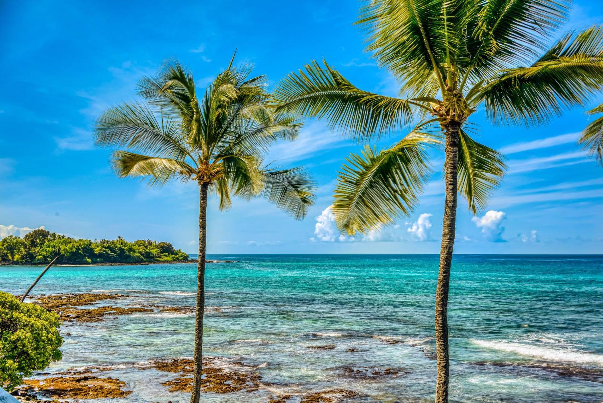 Kona Bali Kai #334 Hotel Kailua Kültér fotó