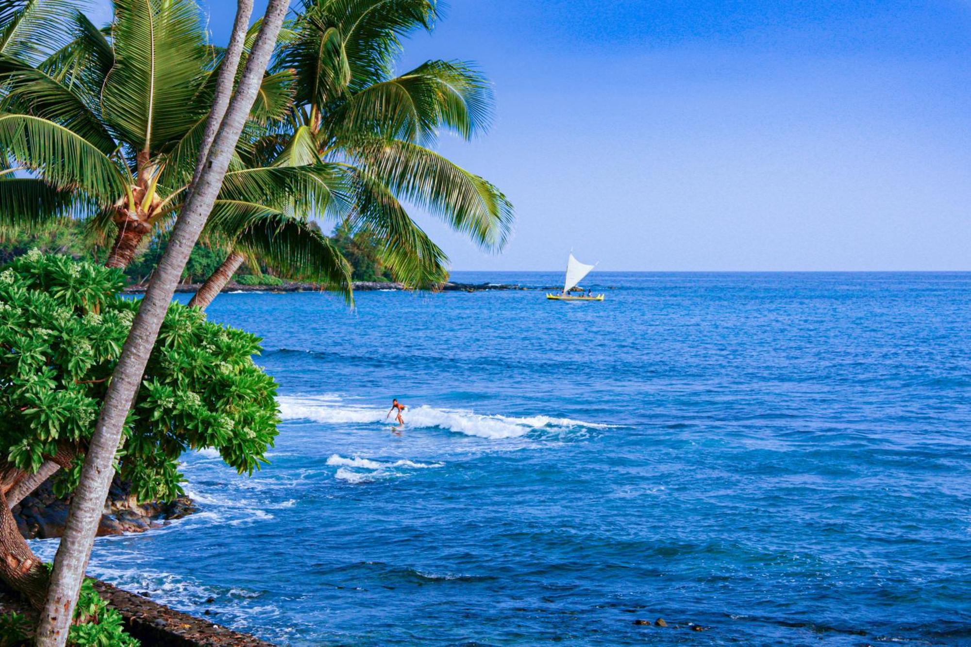 Kona Bali Kai #334 Hotel Kailua Kültér fotó