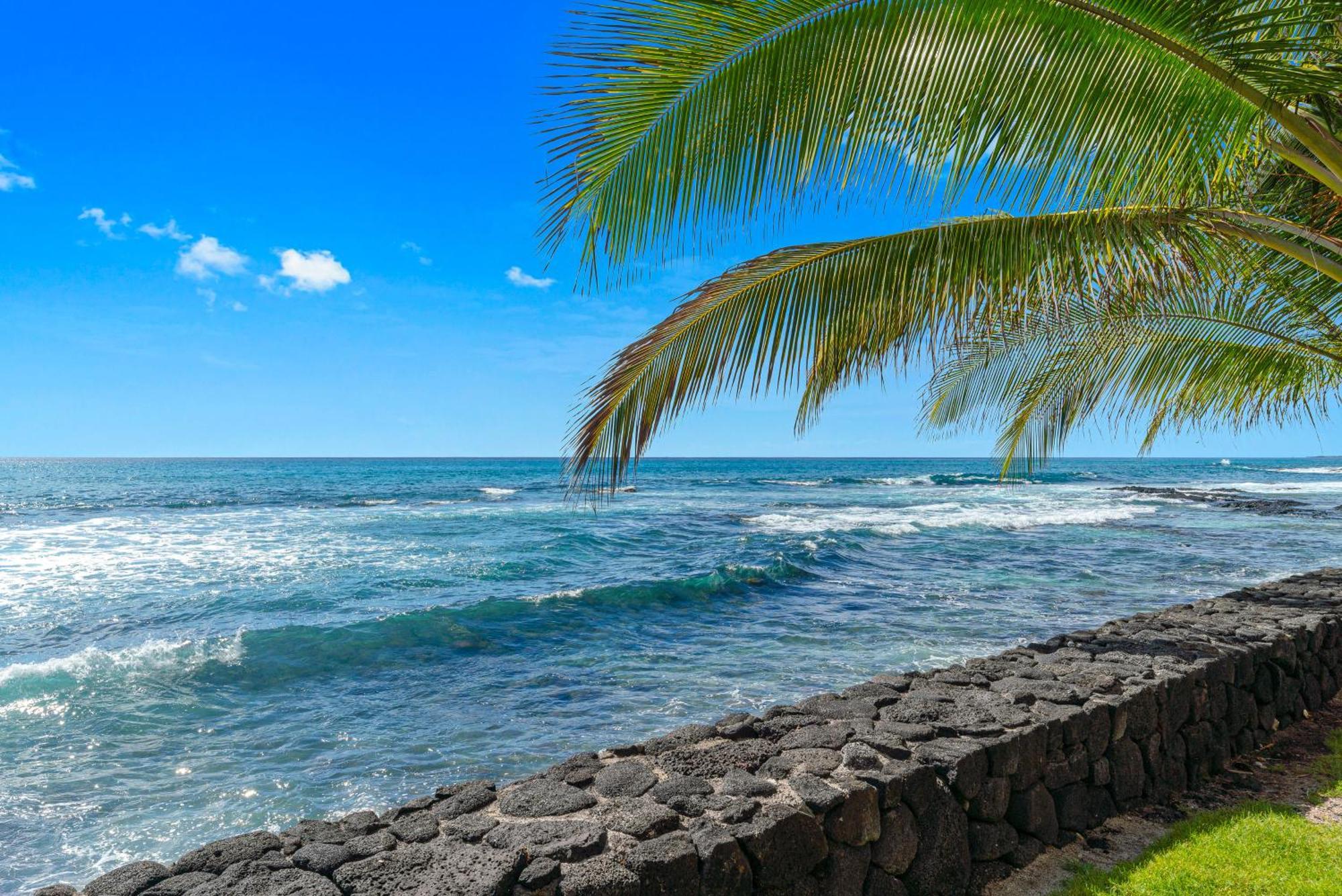 Kona Bali Kai #334 Hotel Kailua Kültér fotó