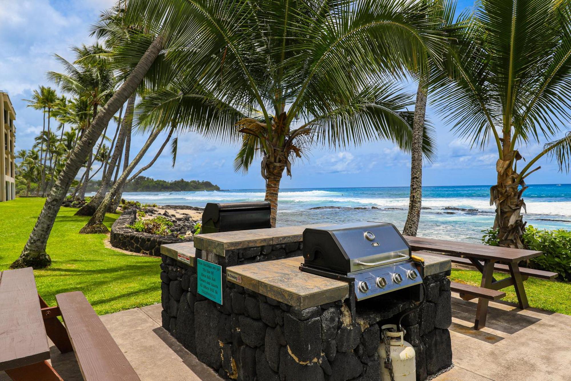 Kona Bali Kai #334 Hotel Kailua Kültér fotó